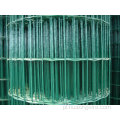 PVC powlekane Holland Holland Siret Sawed Euro Fence